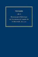 Complete Works of Voltaire 78B–C – Commentaire historique sur les oeuvres de l`auteur de La Henriade, etc. Avec les pieces originales et les p