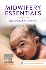 Midwifery Essentials