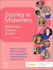 Stories in Midwifery