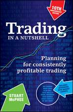 Trading in a Nutshell 4e
