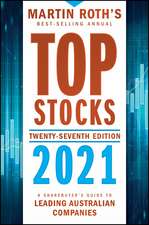 Top Stocks 2021