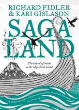 Gislason, K: Saga Land