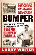 Bumper: The Life and Times of Frank 'Bumper' Farrell