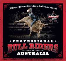 PBR Australia: Professional Bull Riders of Australia