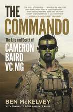 Commando