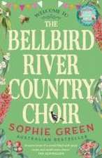 The Bellbird River Country Choir