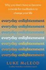 Everyday Enlightenment