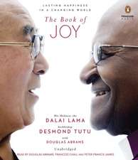 The Book of Joy