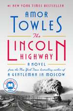 The Lincoln Highway: A Read with Jenna Pick