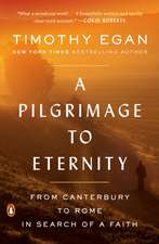 A Pilgrimage to Eternity