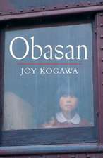 Obasan