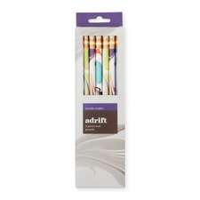 Adrift Pencil Set