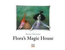 Flora's Magic House