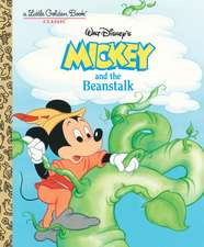 Anastasio, D: Mickey and the Beanstalk (Disney Classic)