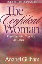 The Confident Woman