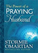 The Power of a Praying Husband