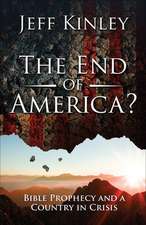 The End of America?