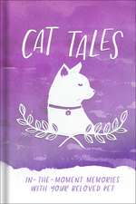 Cat Tales