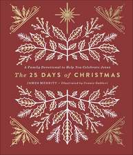 The 25 Days of Christmas