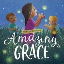 Harvest House Publishers: Amazing Grace