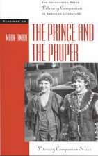 Prince and the Pauper