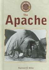 The Apache