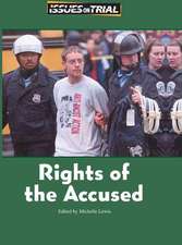 Rights of the Accused