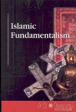 Islamic Fundamentalism