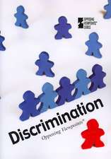 Discrimination