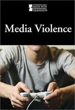 Media Violence