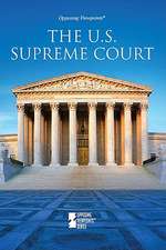 The U.S. Supreme Court