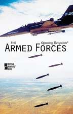 The Armed Forces