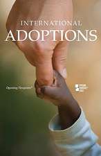 International Adoptions