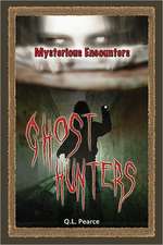 Ghost Hunters