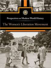 The Women's Liberation Movement