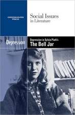 Depression in Sylvia Plath's the Bell Jar