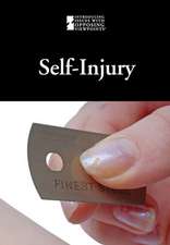 Self-Injury