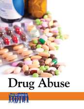 Drug Abuse