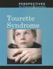 Tourette Syndrome