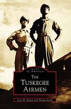 Tuskegee Airmen