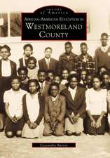 African-American Education in Westmoreland County