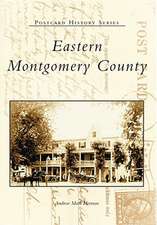 Eastern Montgomery County Postcards