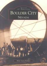 Boulder City Nevada