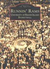 Runnin' Rams: University of Rhode Island Basketball