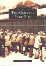 The Central Park Zoo