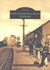 Long Island Rail Road Stations