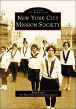 New York City Mission Society