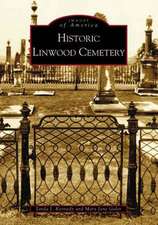 Historic Linwood Cemetery