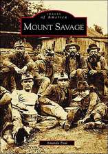 Mount Savage