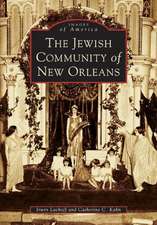 The Jewish Community of New Orleans